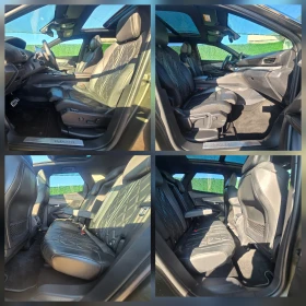 Peugeot 3008 2.0HDI* GT LINE * PANORAMA *   +  | Mobile.bg    9