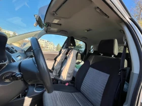 Suzuki SX4 1, 6i, 63хил оригинал, снимка 9