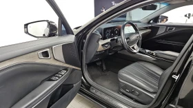 Kia K8 HYBRID NOBLESSE  - 46650 лв. / 23851.77 € - 46297576 10