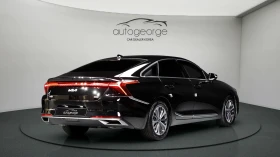 Kia K8 HYBRID NOBLESSE  - 46650 лв. / 23851.77 € - 46297576 2