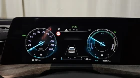 Kia K8 HYBRID NOBLESSE  - 46650 лв. / 23851.77 € - 46297576 8