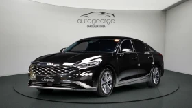 Kia K8 HYBRID NOBLESSE 