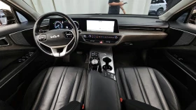 Kia K8 HYBRID NOBLESSE  - 46650 лв. / 23851.77 € - 46297576 7