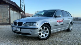 BMW 320 320D/150кс/РЕГИСТРИРАНА/ОБСЛУЖЕНА/ВНОС ИТАЛИЯ - 5300 лв. / 2709.85 € - 56044403 3