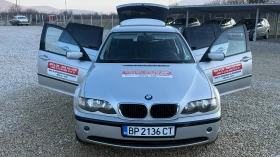 BMW 320 320D/150кс/РЕГИСТРИРАНА/ОБСЛУЖЕНА/ВНОС ИТАЛИЯ - 5300 лв. / 2709.85 € - 56044403 7