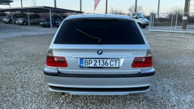 BMW 320 320D/150кс/РЕГИСТРИРАНА/ОБСЛУЖЕНА/ВНОС ИТАЛИЯ - 5300 лв. / 2709.85 € - 56044403 5