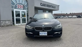 BMW 328 * АВТО КРЕДИТ* ЦЕНА ДО БГ * Сервизна история *  - 18400 лв. / 9407.77 € - 81570321 2