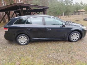 Toyota Avensis 1.6benzin132ks, снимка 7