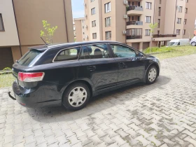 Toyota Avensis 1.6benzin132ks - 3999 € / 7821.36 лв. - 60477283 10
