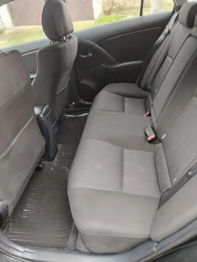Toyota Avensis 1.6benzin132ks, снимка 14