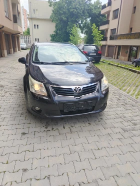 Toyota Avensis 1.6benzin132ks - 3999 € / 7821.36 лв. - 60477283 8