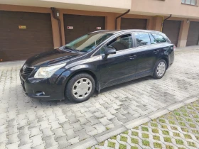 Toyota Avensis 1.6benzin132ks - 3999 € / 7821.36 лв. - 60477283 7