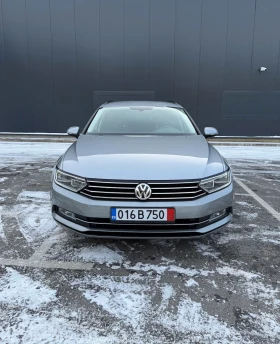 VW Passat 2.0 TDI DSG 2018 - 10740 € / 21005.61 лв. - 41747467 2
