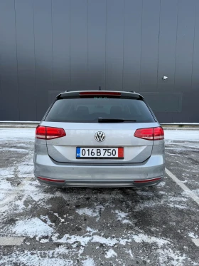 VW Passat 2.0 TDI DSG 2018 - 10740 € / 21005.61 лв. - 41747467 5