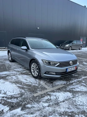 VW Passat 2.0 TDI DSG 2018 - 10740 € / 21005.61 лв. - 41747467 3