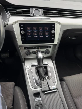 VW Passat 2.0 TDI DSG 2018 - 10740 € / 21005.61 лв. - 41747467 11