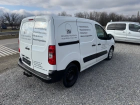 Citroen Berlingo 1.6HDI 2010г* Германия* Товарно* Климатик - 2700 € / 5280.74 лв. - 19712614 5