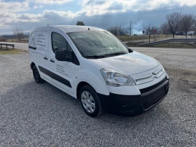 Citroen Berlingo 1.6HDI 2010г* Германия* Товарно* Климатик - 2700 € / 5280.74 лв. - 19712614 3