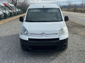 Citroen Berlingo 1.6HDI 2010г* Германия* Товарно* Климатик - 2700 € / 5280.74 лв. - 19712614 2