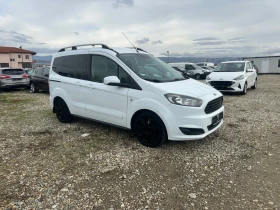 Ford Tourneo Connect - 7500 € / 14668.73 лв. - 13774454 3