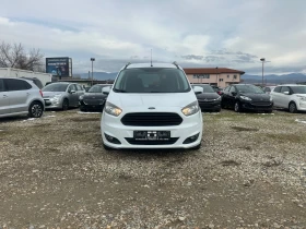 Ford Tourneo Connect 