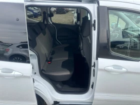 Ford Tourneo Connect - 7500 € / 14668.73 лв. - 13774454 9