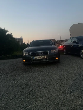 Audi A4 - 6500 € / 12712.90 лв. - 55167809 5