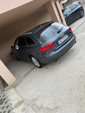 Audi A4 - 6500 € / 12712.90 лв. - 55167809 3