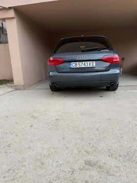 Audi A4 - 6500 € / 12712.90 лв. - 55167809 2