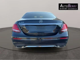 Mercedes-Benz E 350 * CARFAX * ЦЕНА ДО БГ - 23550 € / 46059.80 лв. - 16994155 6