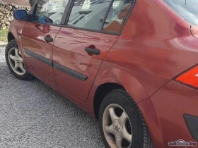 Renault Megane - 1500 € / 2933.74 лв. - 62062089 7