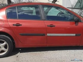 Renault Megane - 1500 € / 2933.74 лв. - 62062089 6