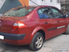 Renault Megane - 1500 € / 2933.74 лв. - 62062089 4