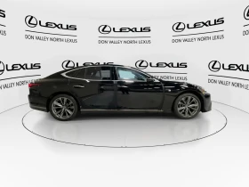 Lexus LS 500 F SPORT* AWD* АвтоКредит* (ЦЕНА ДО БГ) - 33990 € / 66478.66 лв. - 53107237 7