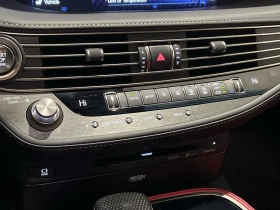 Lexus LS 500 F SPORT* AWD* АвтоКредит* (ЦЕНА ДО БГ) - 33990 € / 66478.66 лв. - 53107237 12