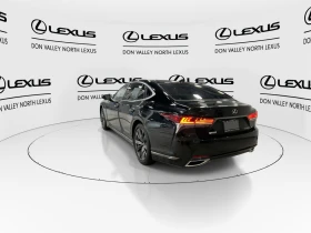 Lexus LS 500 F SPORT* AWD* АвтоКредит* (ЦЕНА ДО БГ) - 33990 € / 66478.66 лв. - 53107237 4