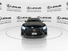 Lexus LS 500 F SPORT* AWD* АвтоКредит* (ЦЕНА ДО БГ) - 33990 € / 66478.66 лв. - 53107237 2