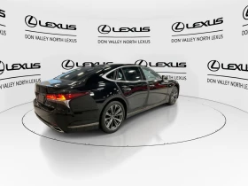 Lexus LS 500 F SPORT* AWD* АвтоКредит* (ЦЕНА ДО БГ) - 33990 € / 66478.66 лв. - 53107237 6