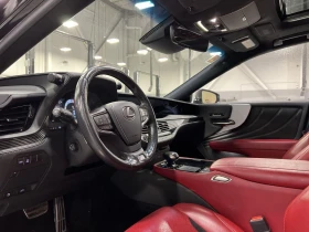 Lexus LS 500 F SPORT* AWD* АвтоКредит* (ЦЕНА ДО БГ) - 33990 € / 66478.66 лв. - 53107237 8