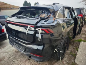 DONGFENG T5-EVO Donfeng T5, снимка 8 - Автомобили и джипове - 53690993