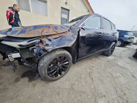 DONGFENG T5-EVO Donfeng T5, снимка 2 - Автомобили и джипове - 53690993