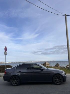 BMW 325 - 6500 € / 12712.90 лв. - 50998210 2