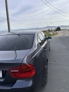 BMW 325 - 6500 € / 12712.90 лв. - 50998210 5