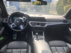 BMW 320 Xdrive, mild hybrid  - 25200 € / 49286.92 лв. - 27361945 10