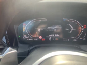 BMW 320 Xdrive, mild hybrid  - 25200 € / 49286.92 лв. - 27361945 12