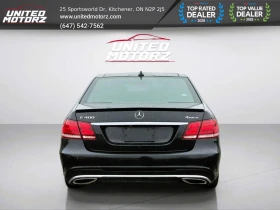 Mercedes-Benz E 400 - 11200 € / 21905.30 лв. - 41154088 8