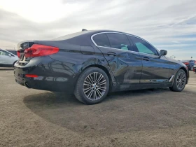 BMW 530 2.0l I - 14500 € / 28359.53 лв. - 52587724 3