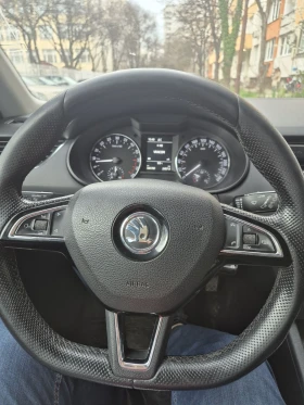 Skoda Octavia 2, 0 TDI / 150кс - 8900 € / 17406.89 лв. - 10900797 5