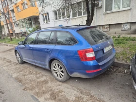 Skoda Octavia 2, 0 TDI / 150кс - 8900 € / 17406.89 лв. - 10900797 3