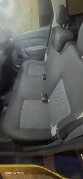 Dacia Logan 1, 2 - 4500 € / 8801.24 лв. - 33918899 8